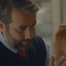Beáta má traumu z detstva.