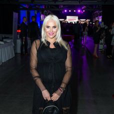 Jana Noland Mináriková na BMD.