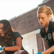 Chicago Fire