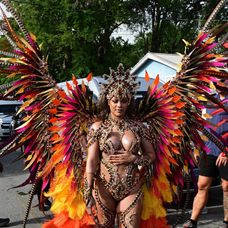 Pozor, prišla kráľovná Rihanna!