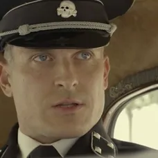 Ján Koleník ako nacista v novom seriáli. Prvé zábery!