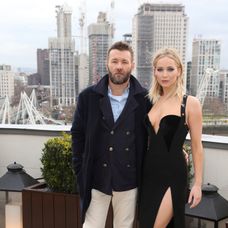 Joel Edgerton a Jennifer Lawrence