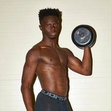 Mladí žilinskí futbalisti ukázali vypracované telá