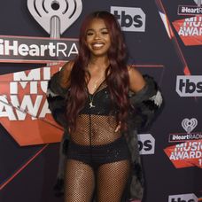 Raperka Dreezy