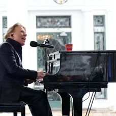 Posledná rozlúčka s Lisou Marie Presley