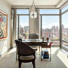 Jon Bon Jovi predal svoj newyorský byt.