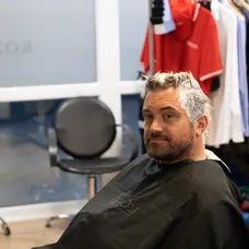 Igor Rattaj v Utajenom šéfovi