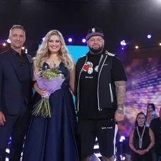 Maroš, Jessica a Kali