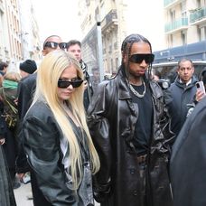 Tyga a Avril Lavigne