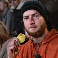 Gabo v 11. sérii drsnej reality šou