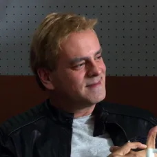 Juraj Kemka ako Lukáš Latinák