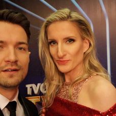 Viktor a Adela Vinczeovci