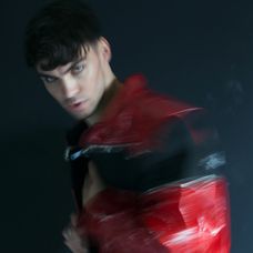 Adam Pavlovčin vydal debutový album s názvom Age of Adonxs.