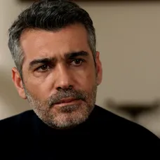 Caner Cindoruk a Feyyaz Duman