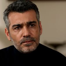 Caner Cindoruk a Feyyaz Duman