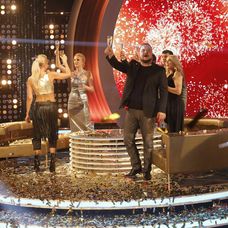 Chart Show Silvester