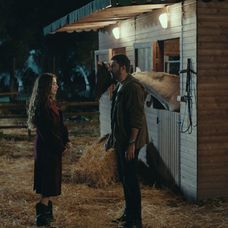 Veľvyslancova dcéra