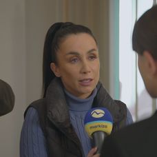 V Mame na prenájom si zahrala Kristína Kövešová