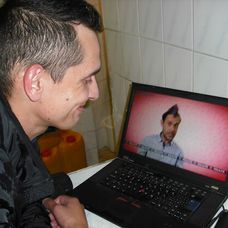 Mário Toráč a Bukino