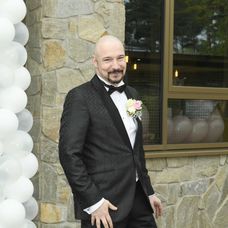 Bohuš Matuš sa oženil