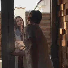 Gréta povie Norovi, ako sa rozhodla.