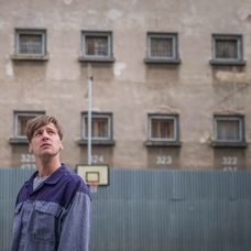 Matematika zločinu Jan Nedbal