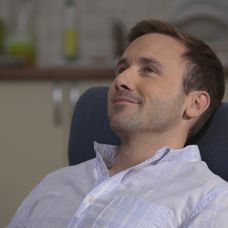 Zuzka Belohorcová, Barbora Piešová a Dušan Cinkota v Teleráne.