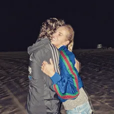 Dara Rolins a Pavel Nedvěd
