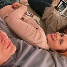 Martin Klinčúch, Kamila Heribanová, Martina Zábranská 