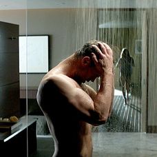Fifty Shades Freed