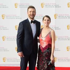 Anna Kendrick a Justin Timberlake