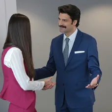 Nikdy ťa neopustím - Nur a Fatih