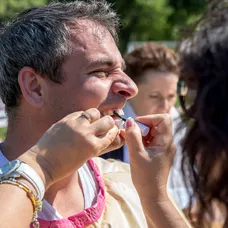 Bitka medzi Vladom a Krtkom neostala bez následkov.