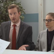 U lekárky sa manželia dozvedeli zlé správy.