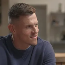 V Oteckoch si zahral Martin Škrtel.