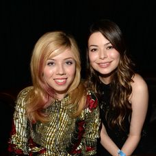 Jennette McCurdy a Miranda Cosgrove