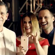 Tvoja tvár znie povedome - Dano Dangl, Zuzana Fialová a Pyco