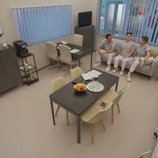 Milan ostal poriadne prekvapený