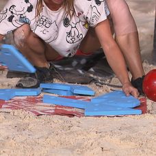 V dueli sa stretli Karolína so Soňou.