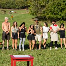 Do duelu ide Peter a Denis, Matúš oslavoval narodeniny