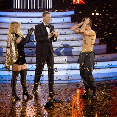 Víťazom šiestej série Tvojej tváre sa stal Martin Klinčúch.