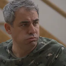 Kapitán zapojí do detoxikačného programu celú rodinu.