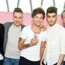 Skupina One Direction