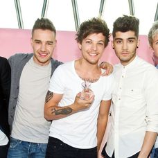 Skupina One Direction