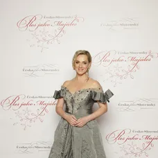 Monika Hilmerová