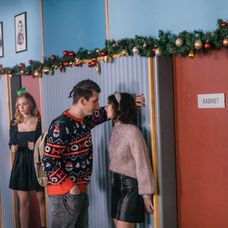 Herci zo seriálu Pán profesor