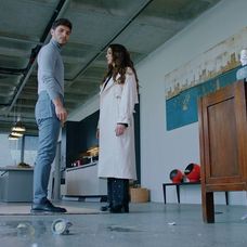 Láska, rozum, pomsta