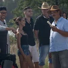 Toto sú noví farmári