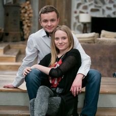 Laura Hritzová a Matej Babej sú v Búrlivom víne novým párom