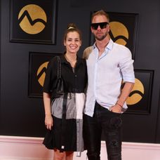 Lucia Hlaváčková a Matúš Krnčok